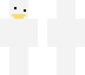 goose