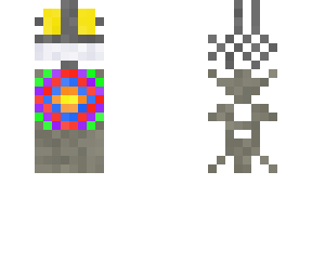greg wip