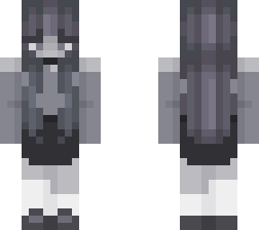 grey girl