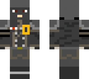guard