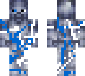 half  spirit   steve