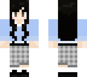 hatty - indoor winter