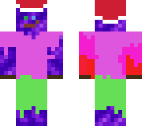 heh christmas