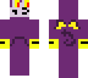 henchmen cuphead