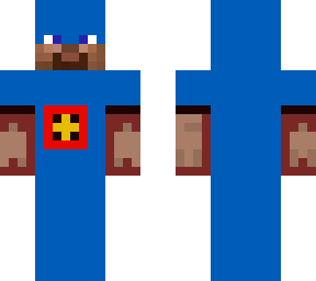 hero