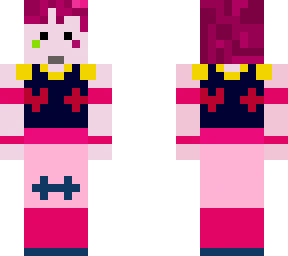 hisoka