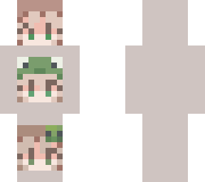 hopping like a frog, livin in a log - pfpce