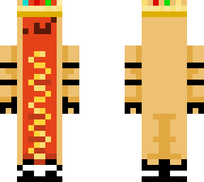 hot doge