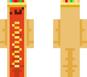 hot dogggggggggggg!