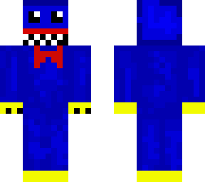 huggy wuggy