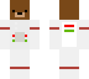 hungarian astronaut