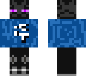 ict enderman (og desgine)