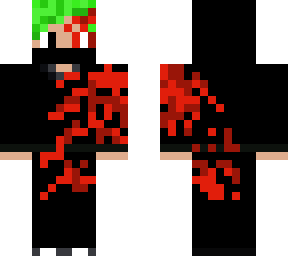 infecting blood