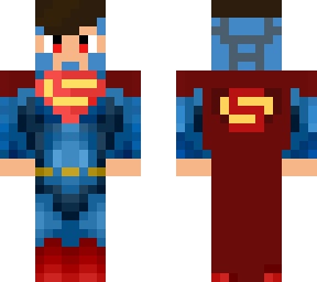 injustice 2 superman