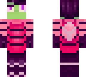 invader zim