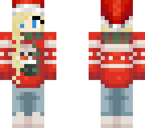 jersey navidad - nikoletraw