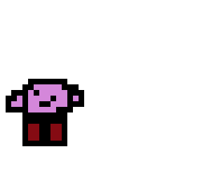 kirby.