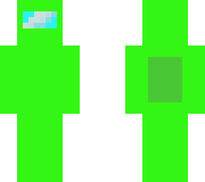 lime the imposter