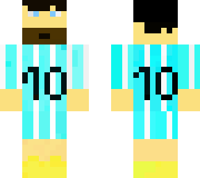 liones messi