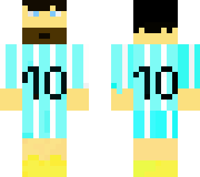 liones messi