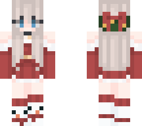 luna xmas 2022