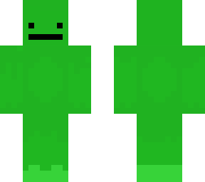 maain green lad