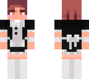maid male fixed