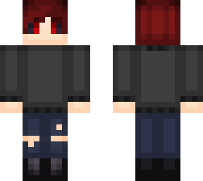 main skin