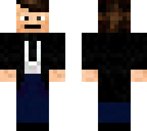 man
