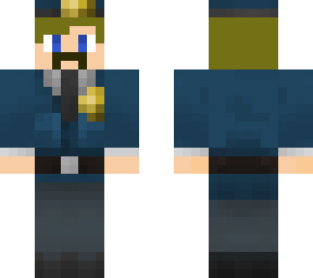 marco cop