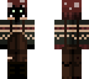 mask