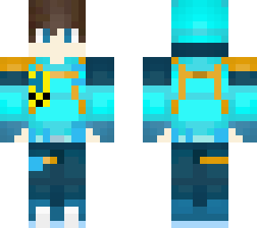 matoro0902 combat skin(medieval/ninja skin) with shadings(unmasked)