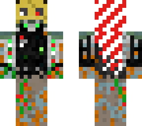 merry (new model)