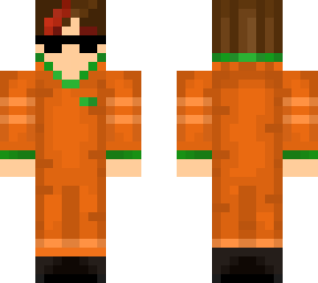 meteoricx [prison suit]