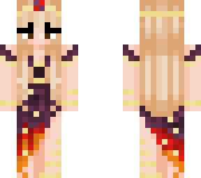 midnightrains skin (2)