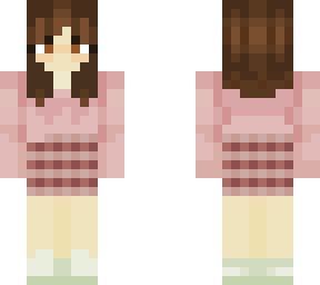 minha skin pessoal =)