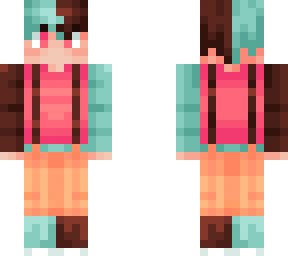 mintchoco