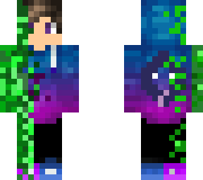 mossy odditory
