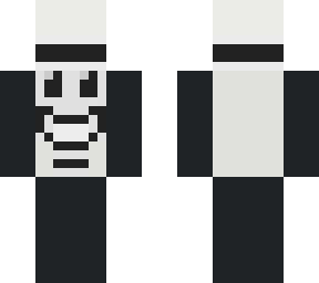 mr. smile