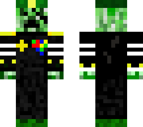 mr c's general
