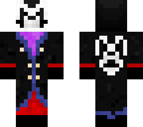 mx skeleton old design