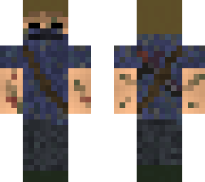 mxbountyhunter (darker version)