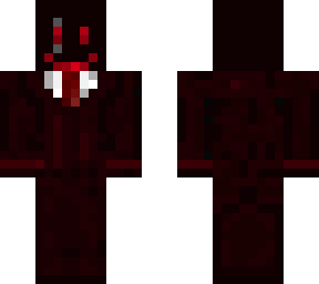 my skin (corrupt business individual)