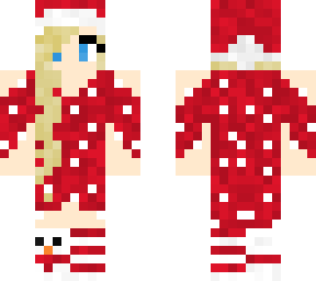 navidad - nikolet raw