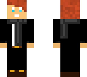 nayar | Minecraft Skin