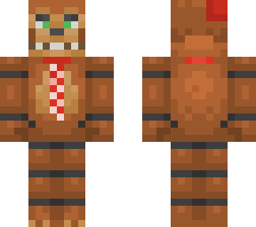 nedd bear