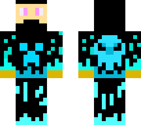 neon gamer