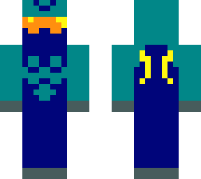 nether explorer