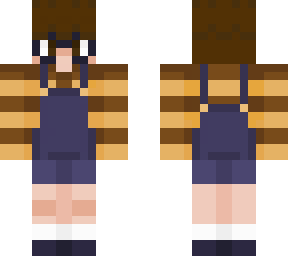new birch bb bee outfit