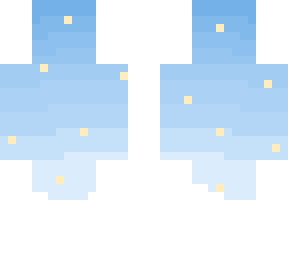 night sky